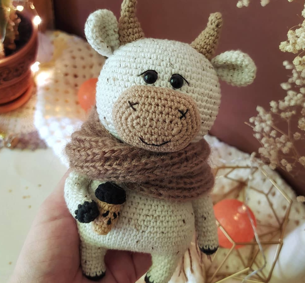 Among Us – Free Amigurumi Patterns